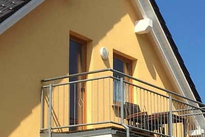 Ferienwohnung 4