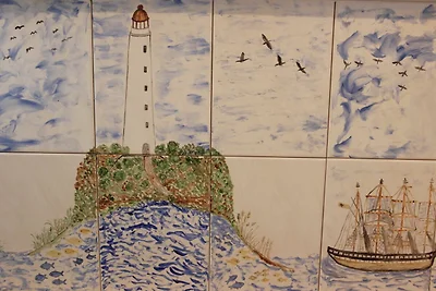 Whg. 4 Sumpfschwalbe Souterrain