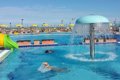 Casa vacanze Vacanza di relax Rosolina Mare