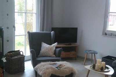 Reethaus Hygge Huus