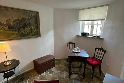 WAGNER APARTMENT