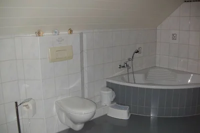 Ferienwohnung Rackl beim Schlossblick