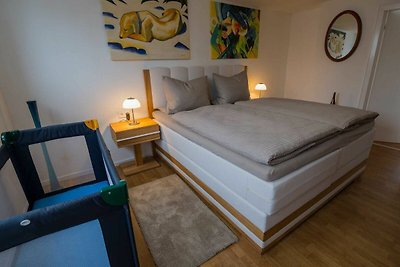 Vakantieappartement Gezinsvakantie Schieder-Schwalenberg