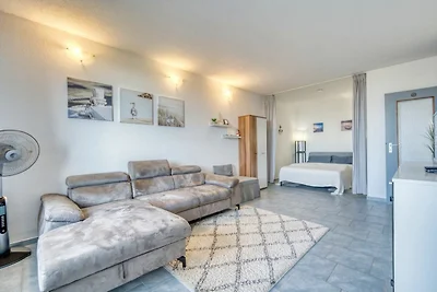 Vakantieappartement Gezinsvakantie Heiligenhafen