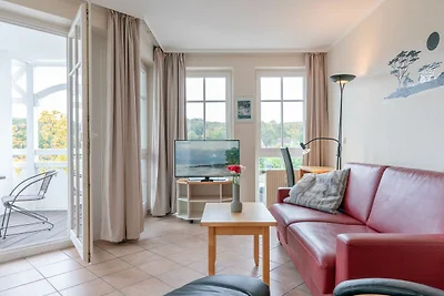 Ferienwohnung 400, Haus Baabe