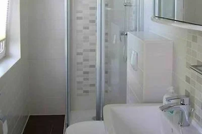 Vakantieappartement Gezinsvakantie Korswandt