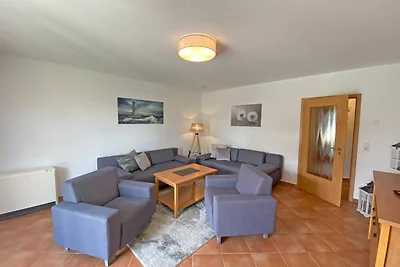 Haus 1 Fewo 02 Am Selliner See mit Terrasse