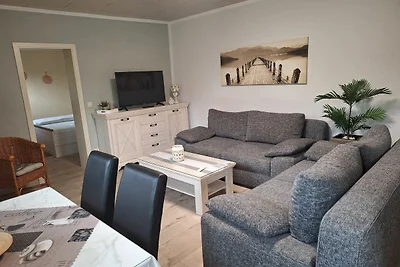 Vakantieappartement Gezinsvakantie Siegen