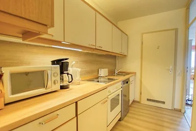 Ferienpark - Haus B, App. 0B0207