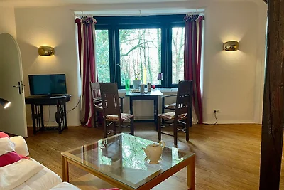 Vakantieappartement Gezinsvakantie Worpswede