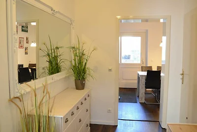 Ferienhaus Hannahliese-3 SZ bis max. 6 Pers.