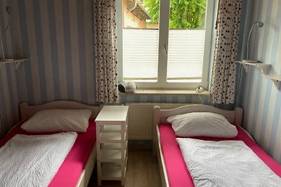 Vakantieappartement Gezinsvakantie Brodersby