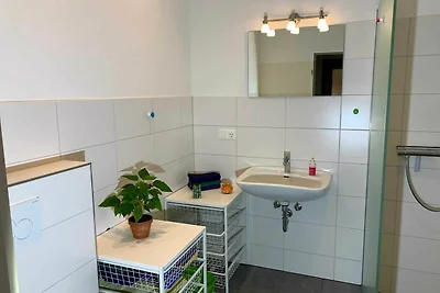 Vakantieappartement Gezinsvakantie Brombachtal
