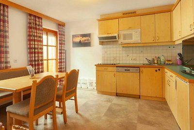 Apartament Dla rodzin Ischgl