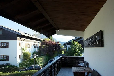 Appartamento Vacanza con famiglia Oberstdorf