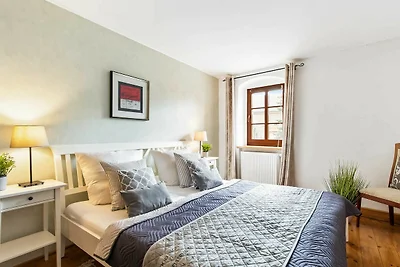 Vakantieappartement Gezinsvakantie Kreischa