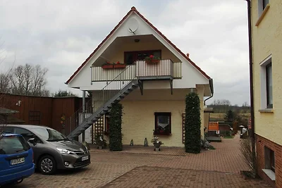 Appartamento Vacanza con famiglia Putbus