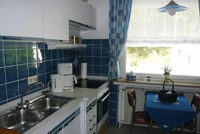 Ferienhaus Kurpark Domizil