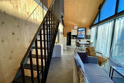 8. Chalet mit Traumblick