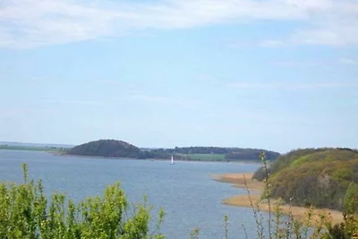 Vakantieappartement Gezinsvakantie Thiessow
