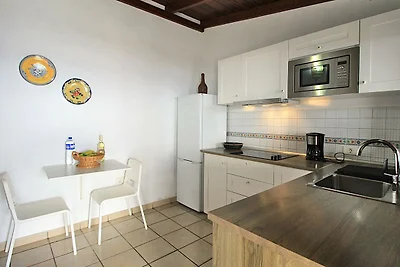 Villa los Torres I