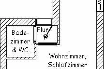 Ferienwohnung Seepferdchen