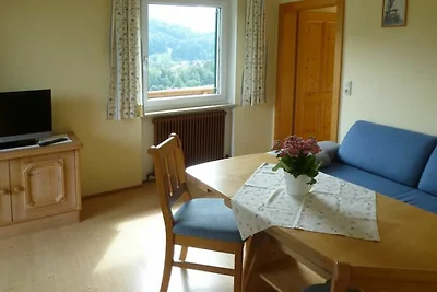 Appartamento Vacanza con famiglia Salzburg