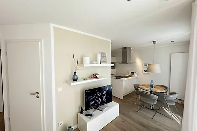 Haus Meeresblick A 4.03 Urlaubsglück mit...