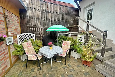 Vakantieappartement Gezinsvakantie Ahlbeck