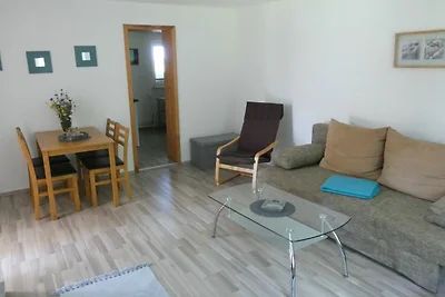 Ferienwohnung Hanny