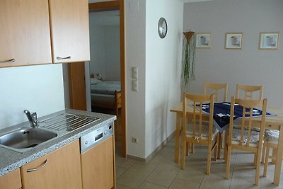 Ferienwohnung 2-5 Personen;