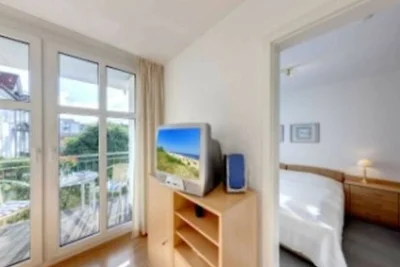 Apartamento Vacaciones familiares Ahlbeck