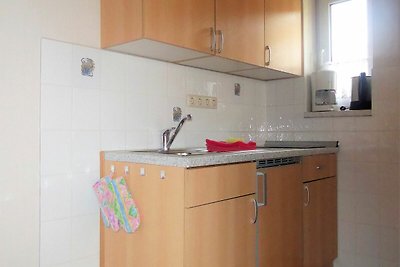 Vakantieappartement Gezinsvakantie Weitendorf