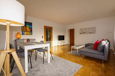 Vakantieappartement Gezinsvakantie Wilhelmshaven