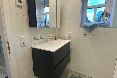 Ferienwohnung im Gulfhof, 45 qm, 2 Pers.