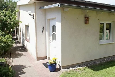 Vakantiehuis Ontspannende vakantie Wismar