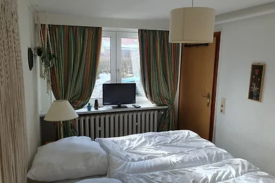 Appartamento Vacanza con famiglia Oberharz am Brocken