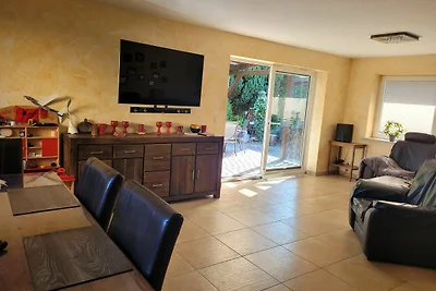 Ferienwohnung Teschow