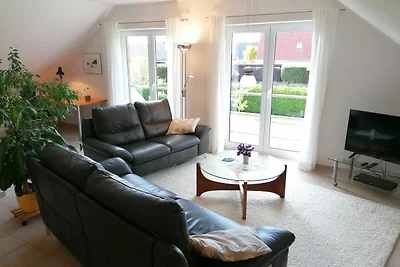 Vakantieappartement Gezinsvakantie Dobin am See