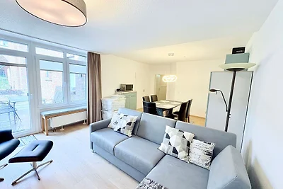 Appartement Vacances avec la famille Horumersiel
