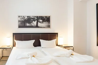 Fewo Charlot mit 2 Schlafzimmern & Bio-Kamin