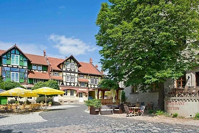 Ferienhaus für 2 Personen