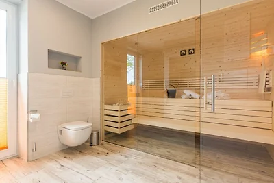 Luxus-Ferienhaus CASTELLO