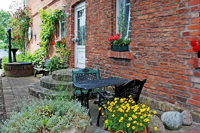 Ferienappartement Kornblume