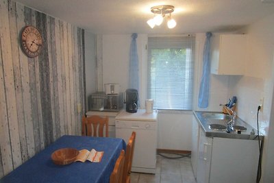 Vakantieappartement Gezinsvakantie Barth