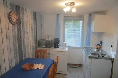 Ferienhaus 1 Brodhagen