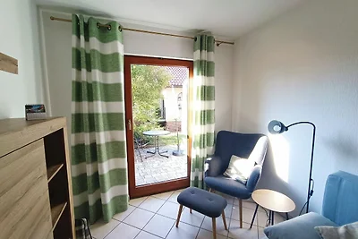 Appartement mit Terrasse 01