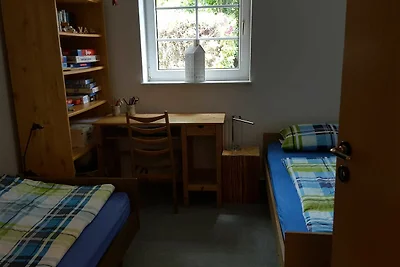 Vakantieappartement Gezinsvakantie Leer