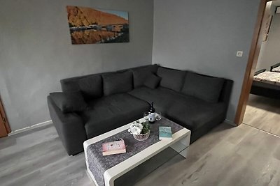 Vakantieappartement Gezinsvakantie Münden