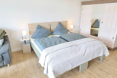FeWo Ostseegolf im Haus AuroraVista - ABC418 ...